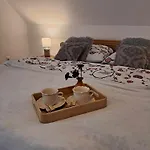 Apartamento Zakatek Pienin *