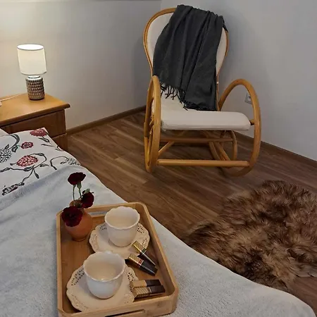 Zakatek Pienin Apartment