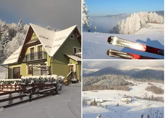 Zakatek Pienin Grywald